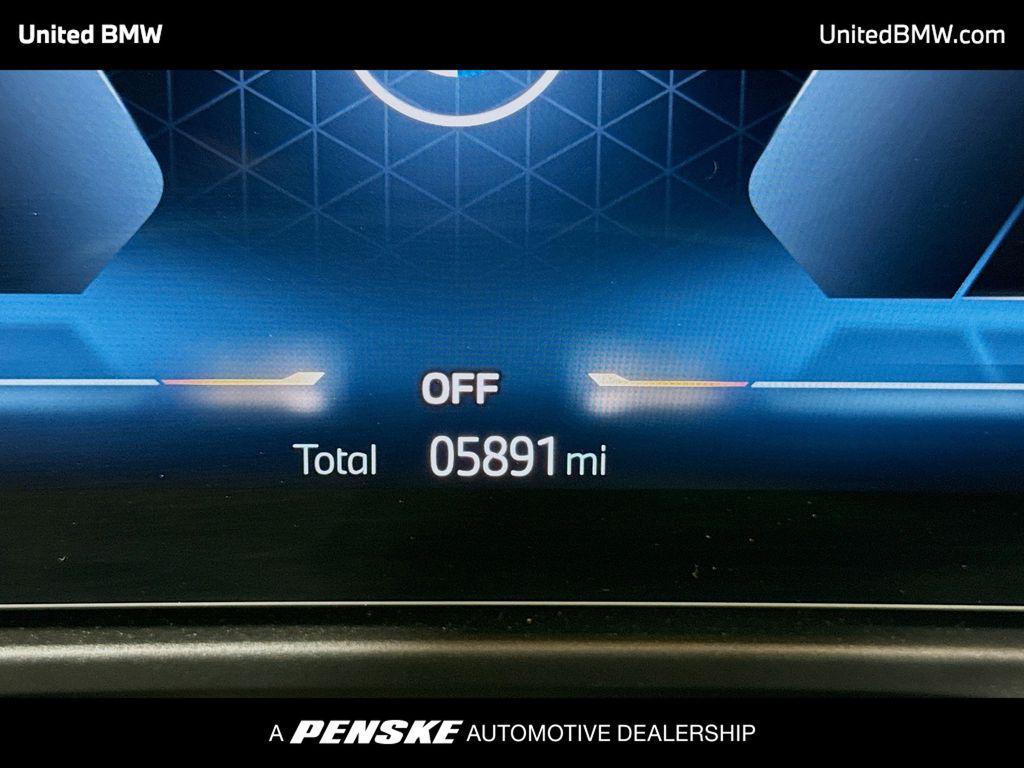 used 2025 BMW 430 Gran Coupe car, priced at $46,460