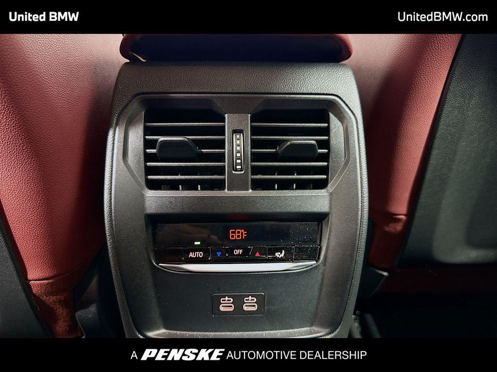 used 2025 BMW 430 Gran Coupe car, priced at $46,460