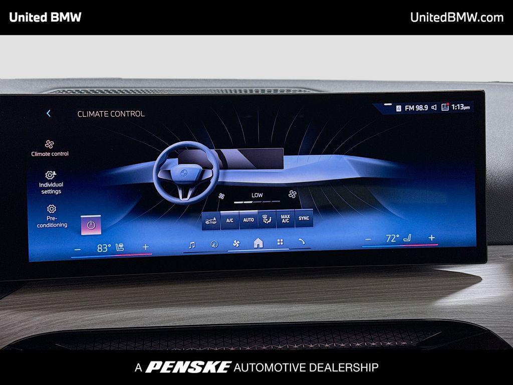 used 2025 BMW 430 Gran Coupe car, priced at $46,460