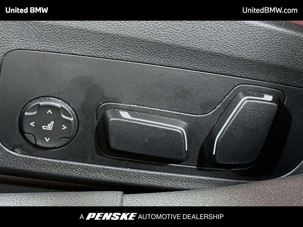 used 2025 BMW 430 Gran Coupe car, priced at $46,460