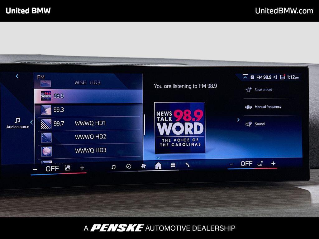 used 2025 BMW 430 Gran Coupe car, priced at $46,460