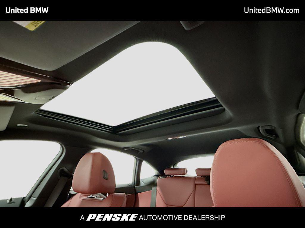 used 2025 BMW 430 Gran Coupe car, priced at $46,460