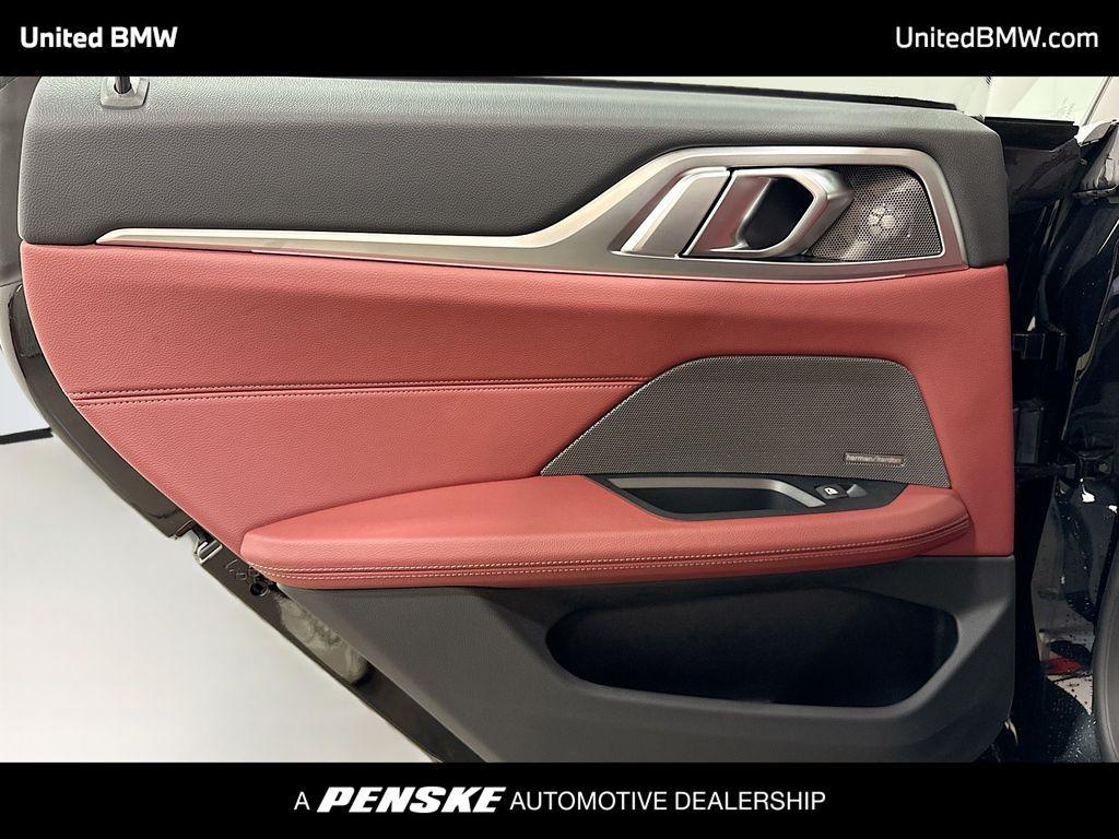 used 2025 BMW 430 Gran Coupe car, priced at $46,460