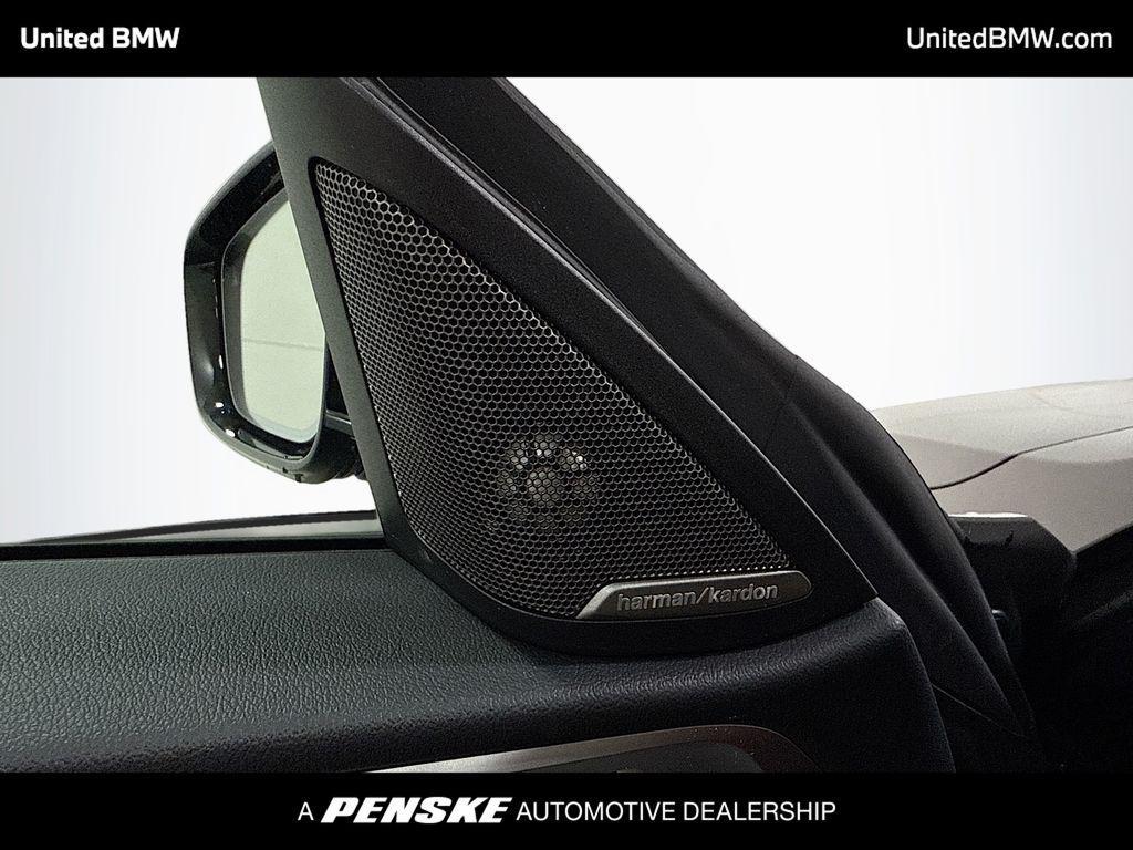 used 2025 BMW 430 Gran Coupe car, priced at $46,460