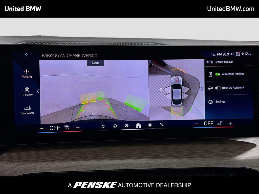 used 2025 BMW 430 Gran Coupe car, priced at $46,460