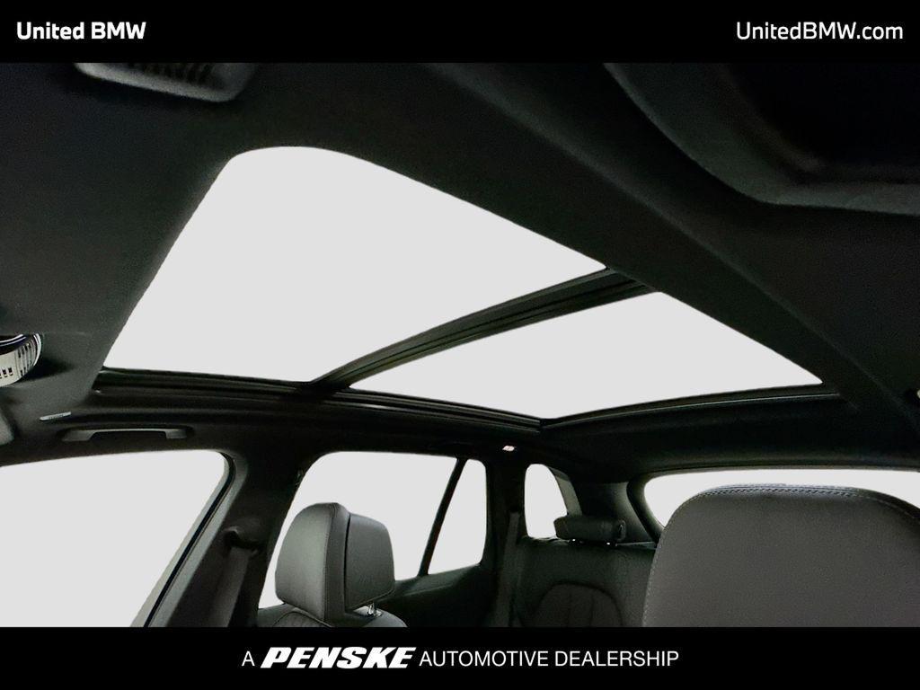 new 2026 BMW X5 car, priced at $90,848