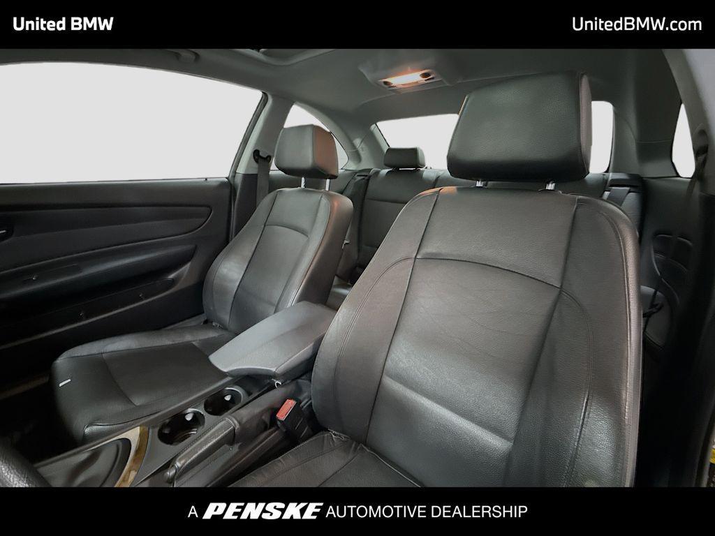 used 2012 BMW 128 car, priced at $7,995