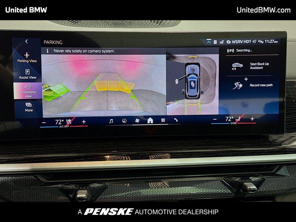 new 2026 BMW X5 car, priced at $83,225