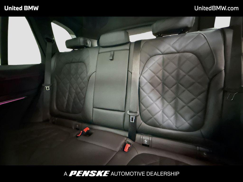 new 2026 BMW X5 car, priced at $83,225