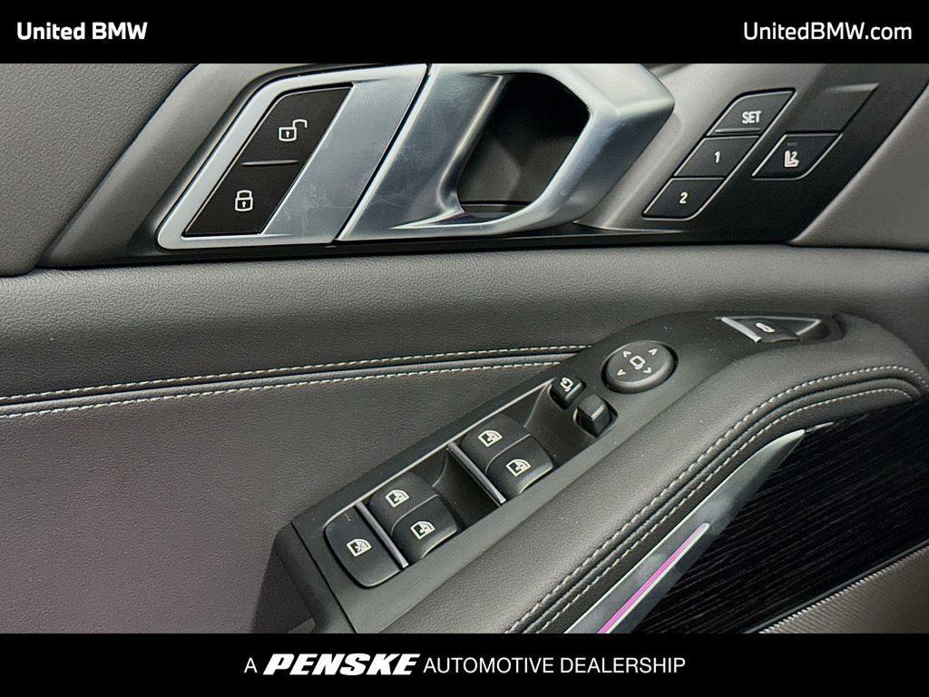 new 2026 BMW X5 car, priced at $83,225