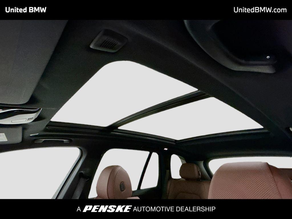 new 2026 BMW X5 car, priced at $78,275