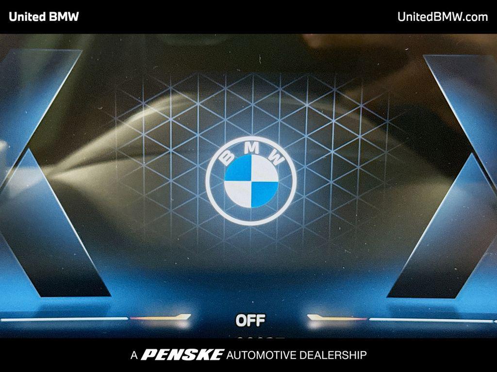 new 2026 BMW X5 car, priced at $78,275