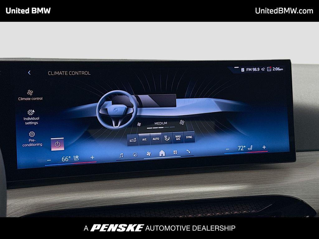 used 2025 BMW 430 car, priced at $43,960