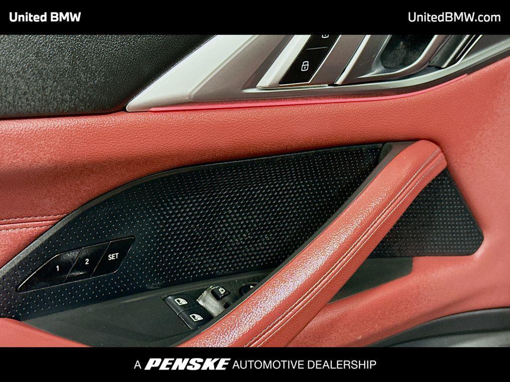 used 2025 BMW 430 car, priced at $45,960