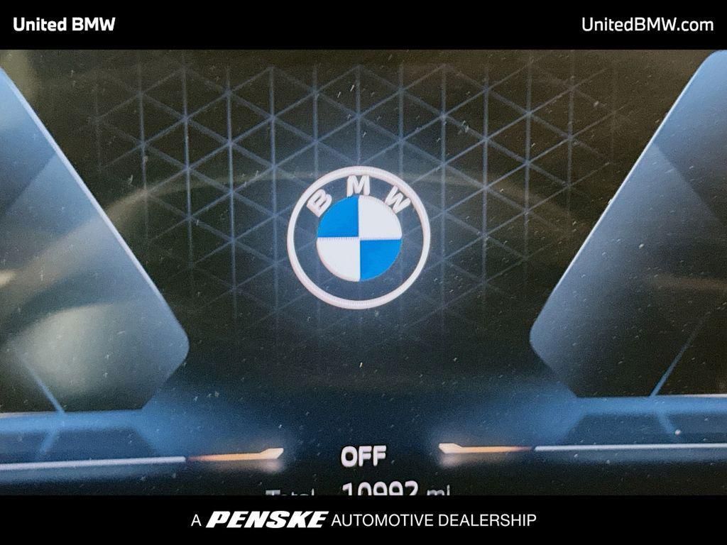 used 2025 BMW 430 car, priced at $45,960