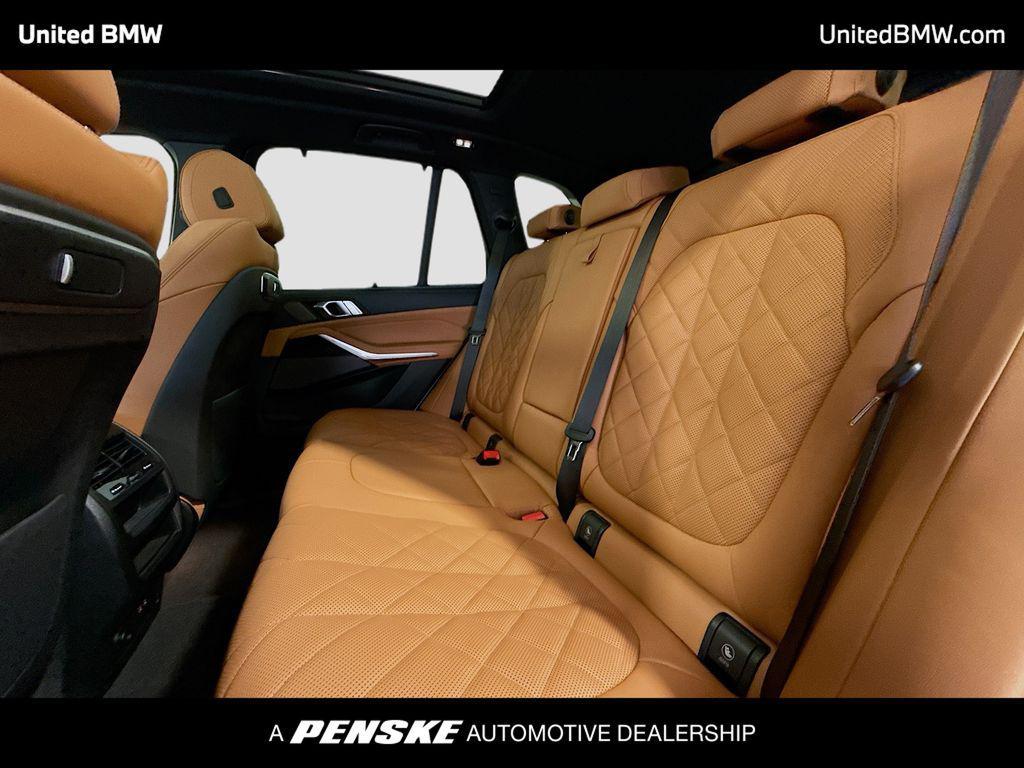 new 2026 BMW X5 car, priced at $84,798