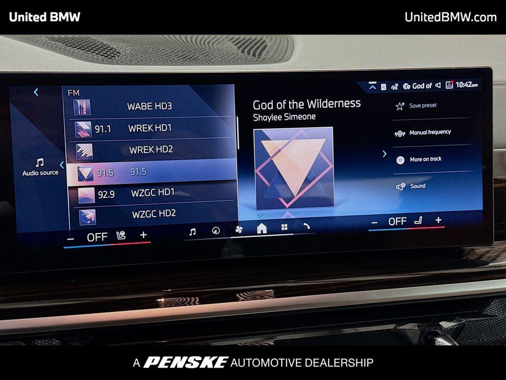 new 2026 BMW X5 PHEV car, priced at $93,225