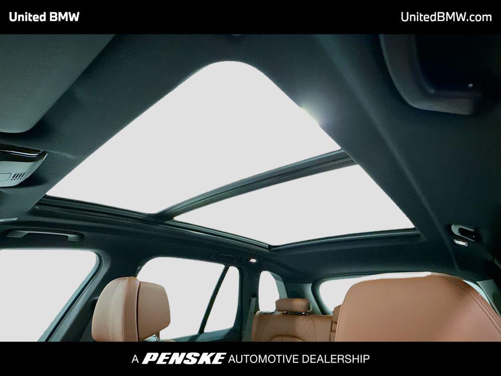 new 2026 BMW X5 PHEV car, priced at $93,225