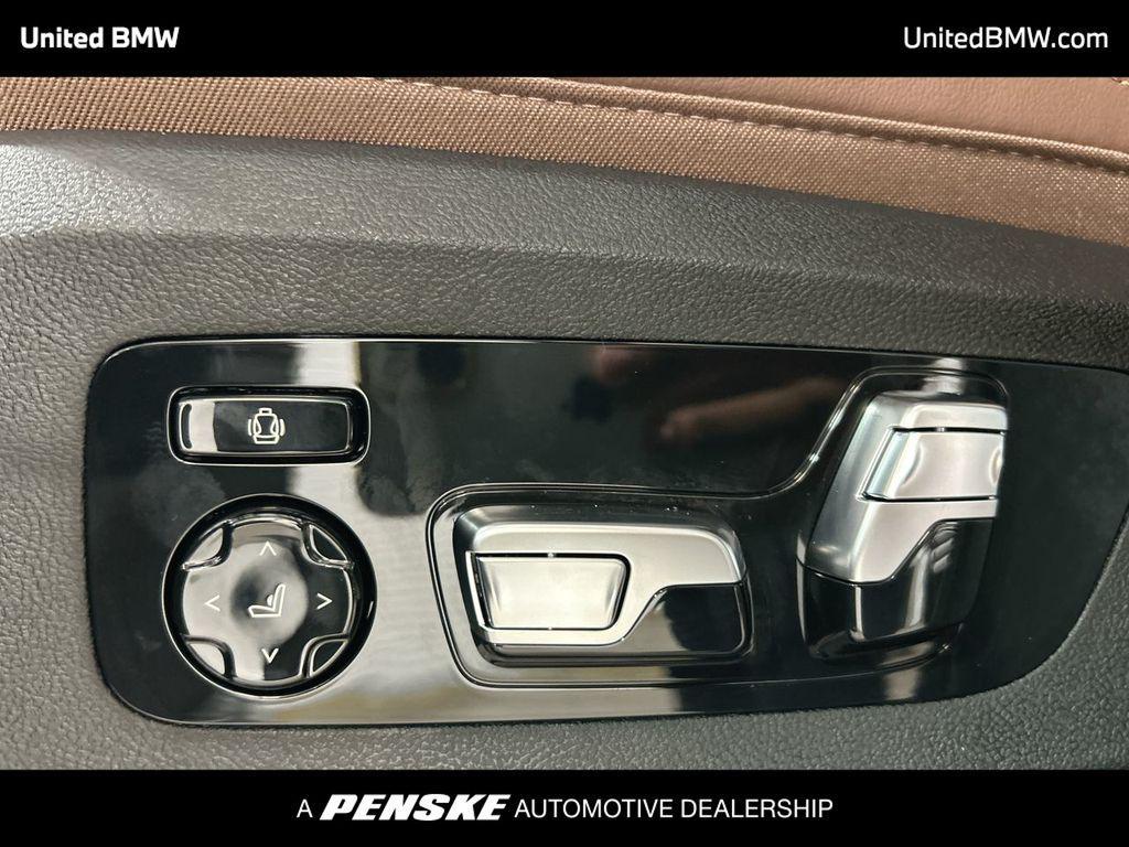 new 2026 BMW X5 car, priced at $79,425