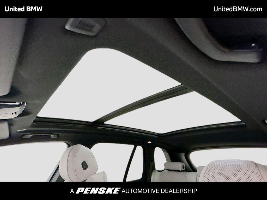 new 2026 BMW X5 car, priced at $81,375