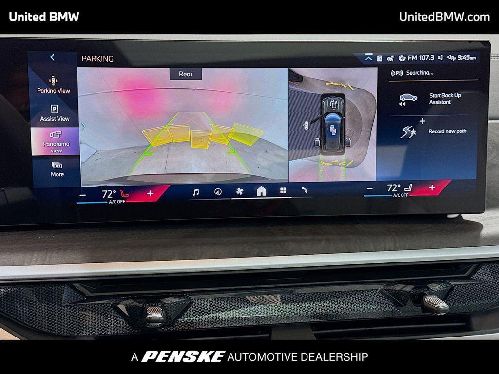 new 2026 BMW X5 car, priced at $81,375