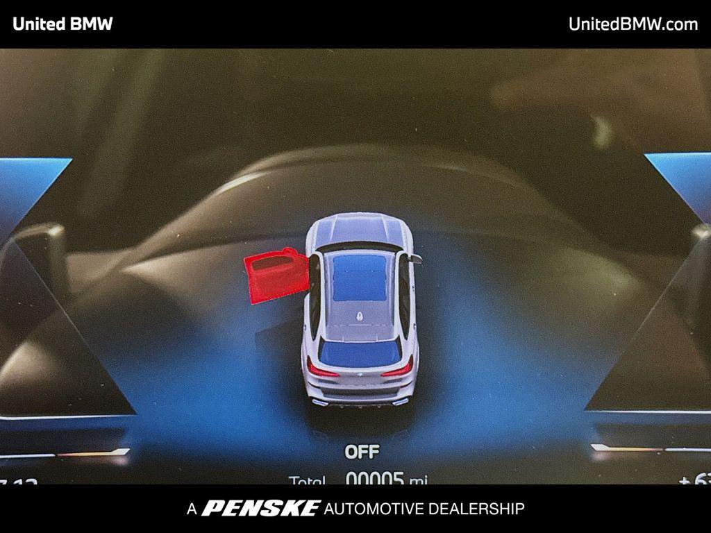 new 2026 BMW X5 PHEV car, priced at $92,350