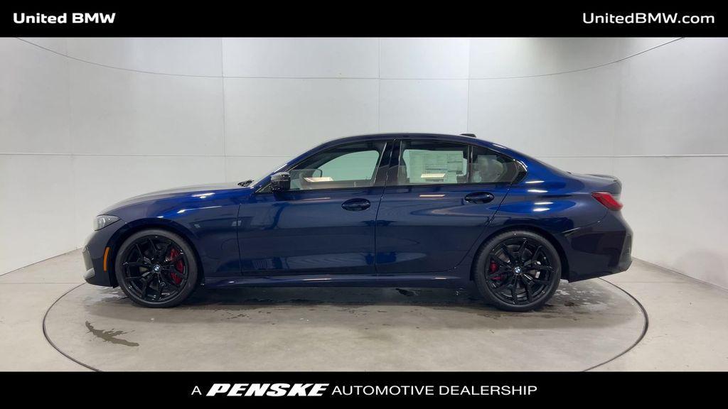 new 2026 BMW M340 car, priced at $69,755