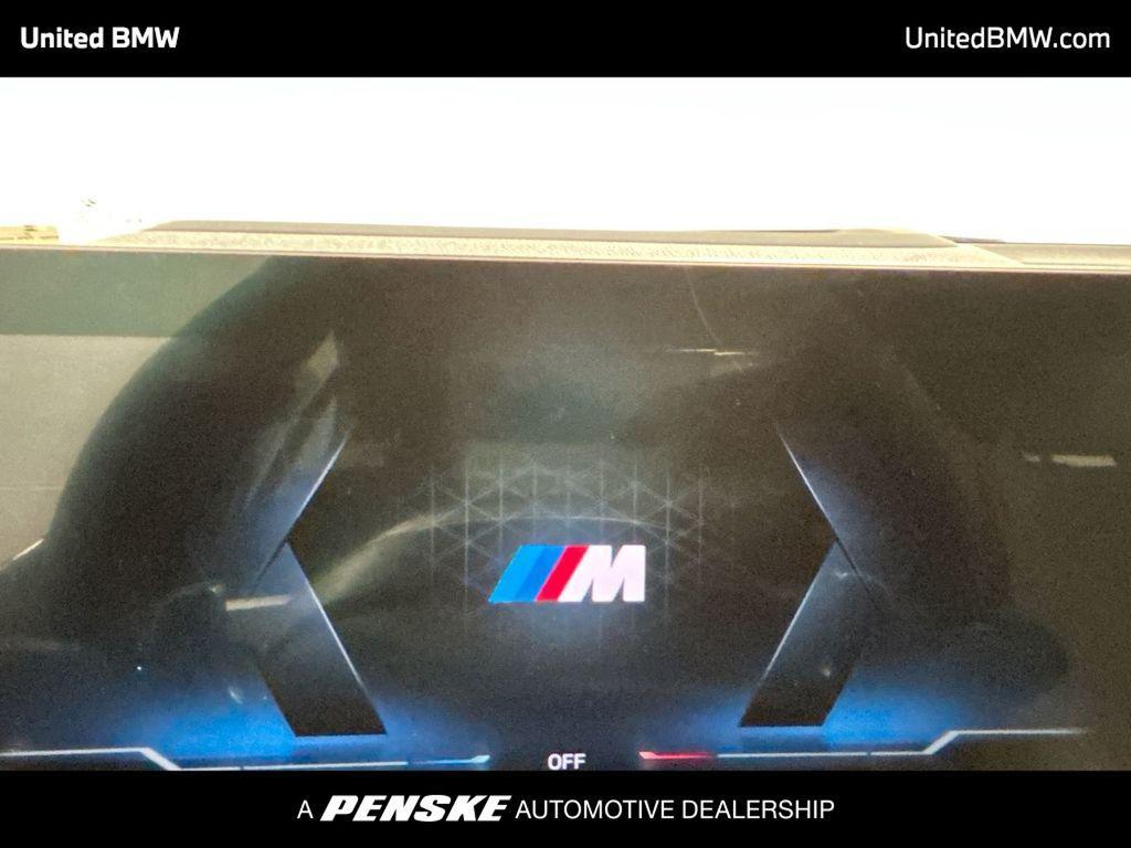 new 2026 BMW M340 car, priced at $69,755
