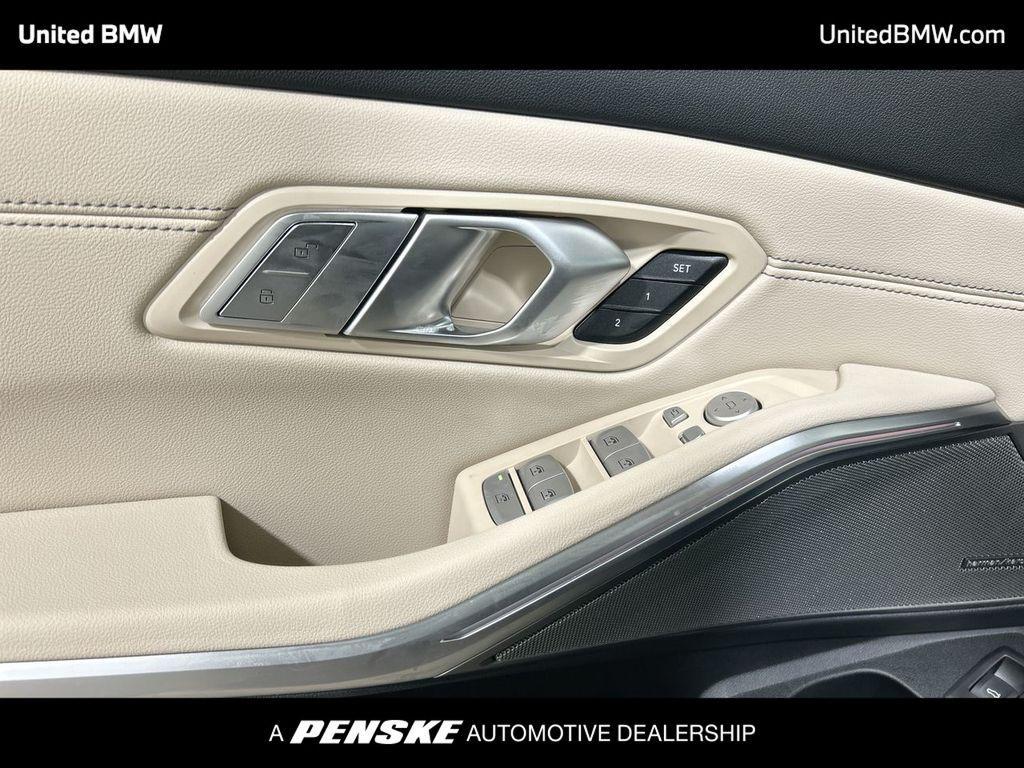 new 2026 BMW M340 car, priced at $69,755