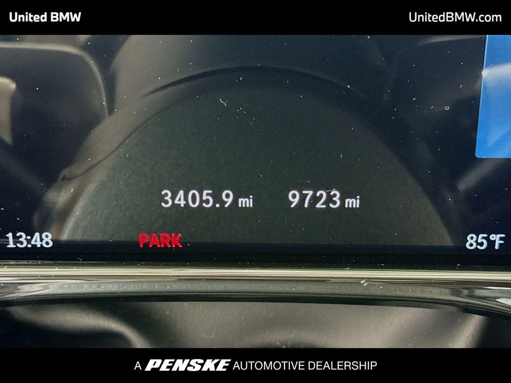 used 2025 Mercedes-Benz E-Class car, priced at $66,858