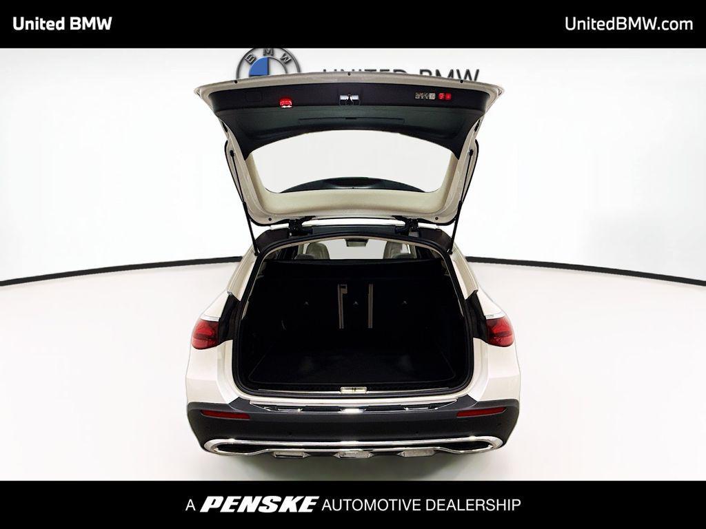 used 2025 Mercedes-Benz E-Class car, priced at $66,858