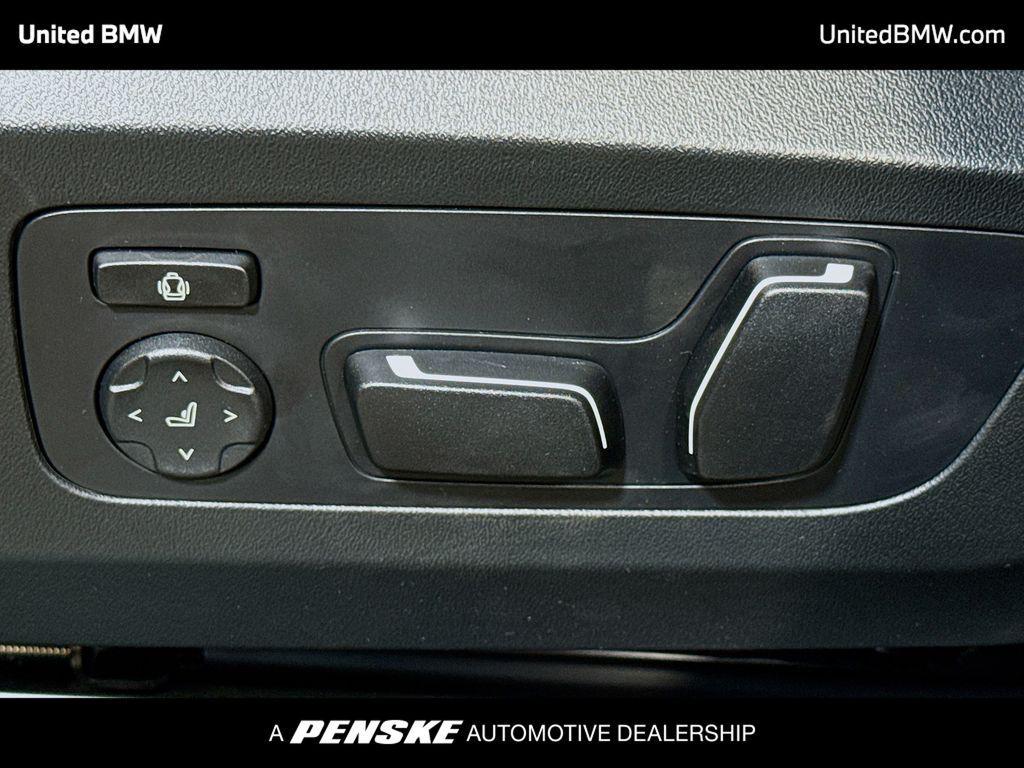 new 2026 BMW X3 car, priced at $75,048