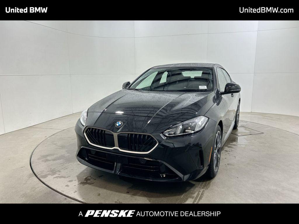 used 2026 BMW 228 Gran Coupe car, priced at $40,996