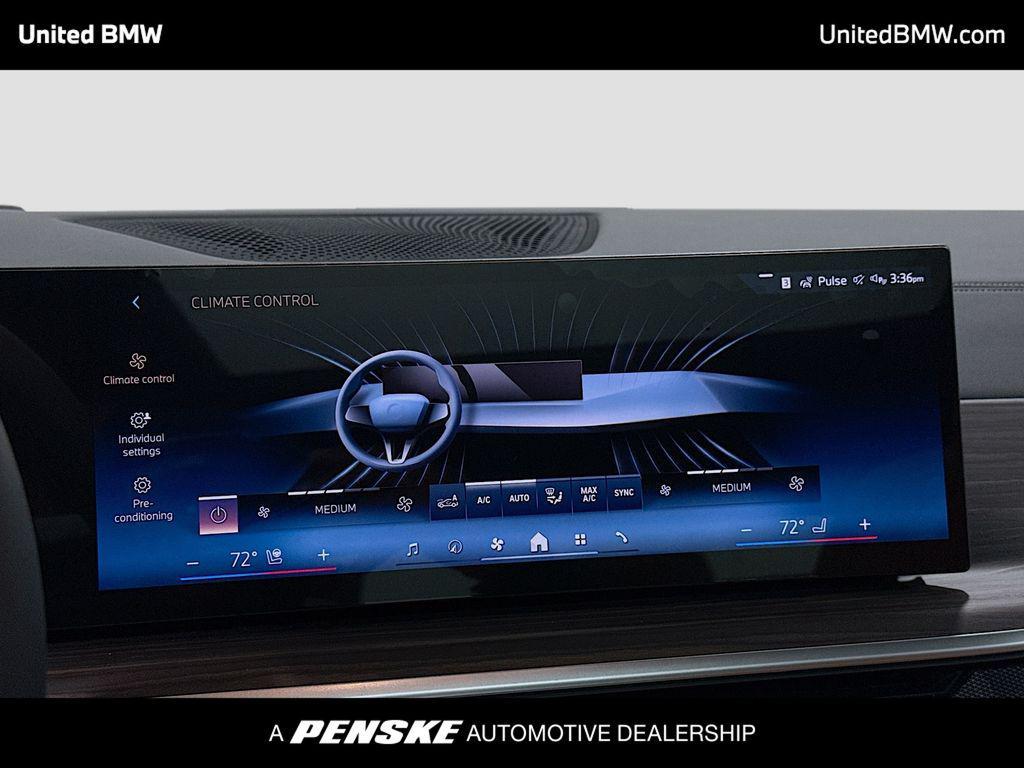 new 2026 BMW X5 car, priced at $80,850