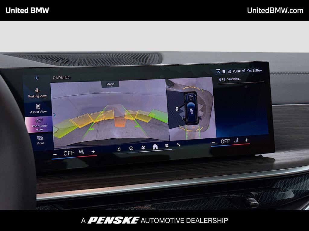 new 2026 BMW X5 car, priced at $80,850