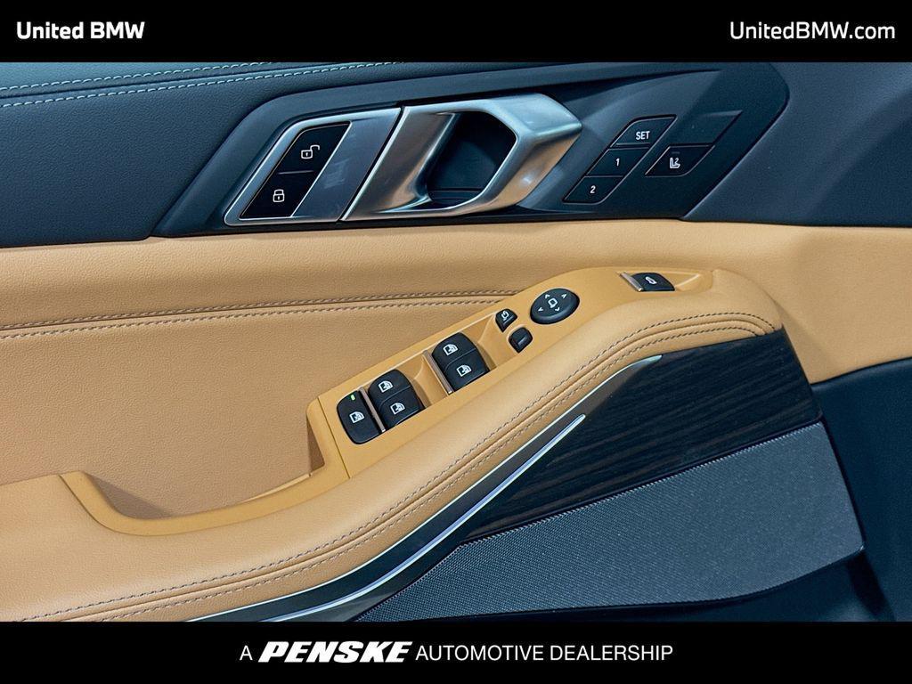 new 2026 BMW X5 car, priced at $80,850