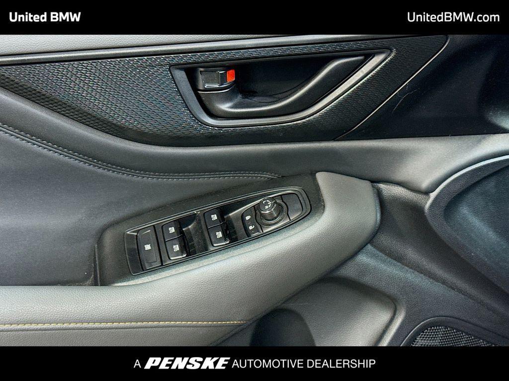used 2024 Subaru Outback car, priced at $34,393