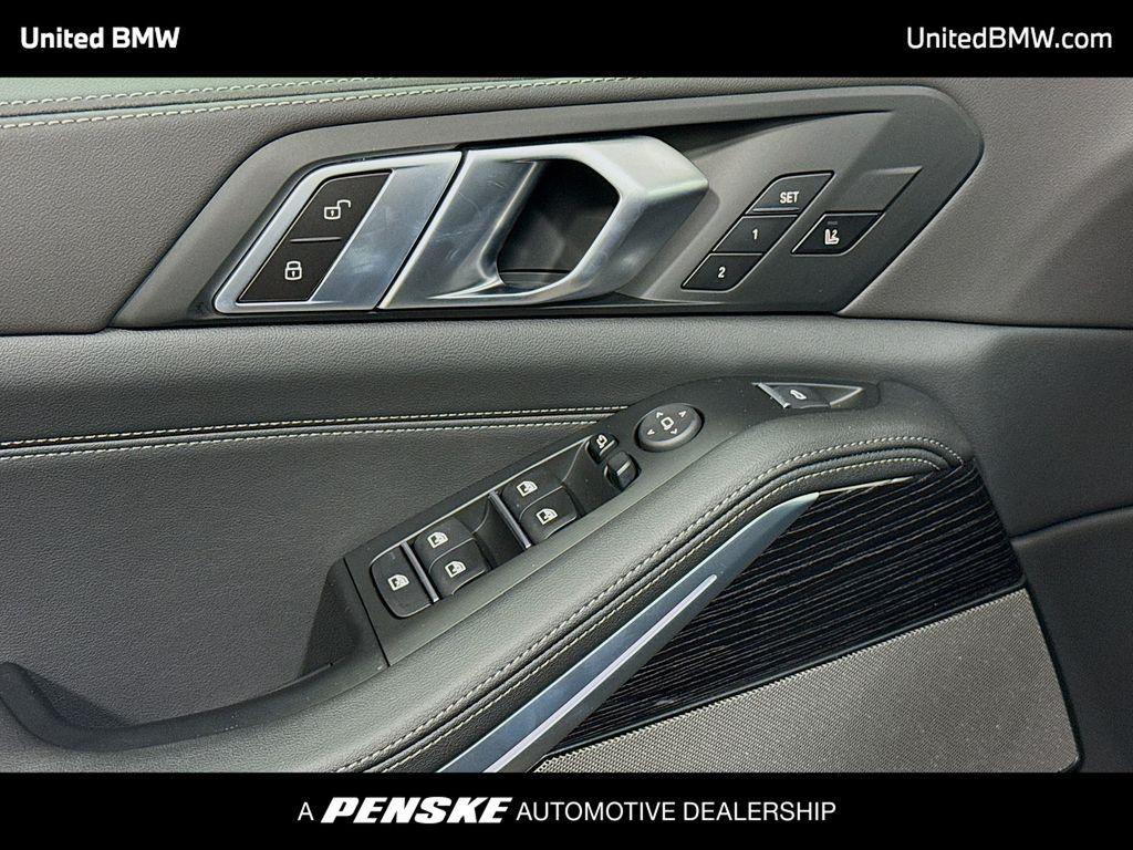 new 2026 BMW X5 car, priced at $82,825