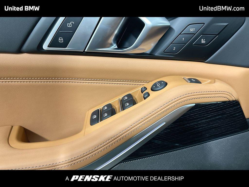 new 2026 BMW X5 car, priced at $78,975