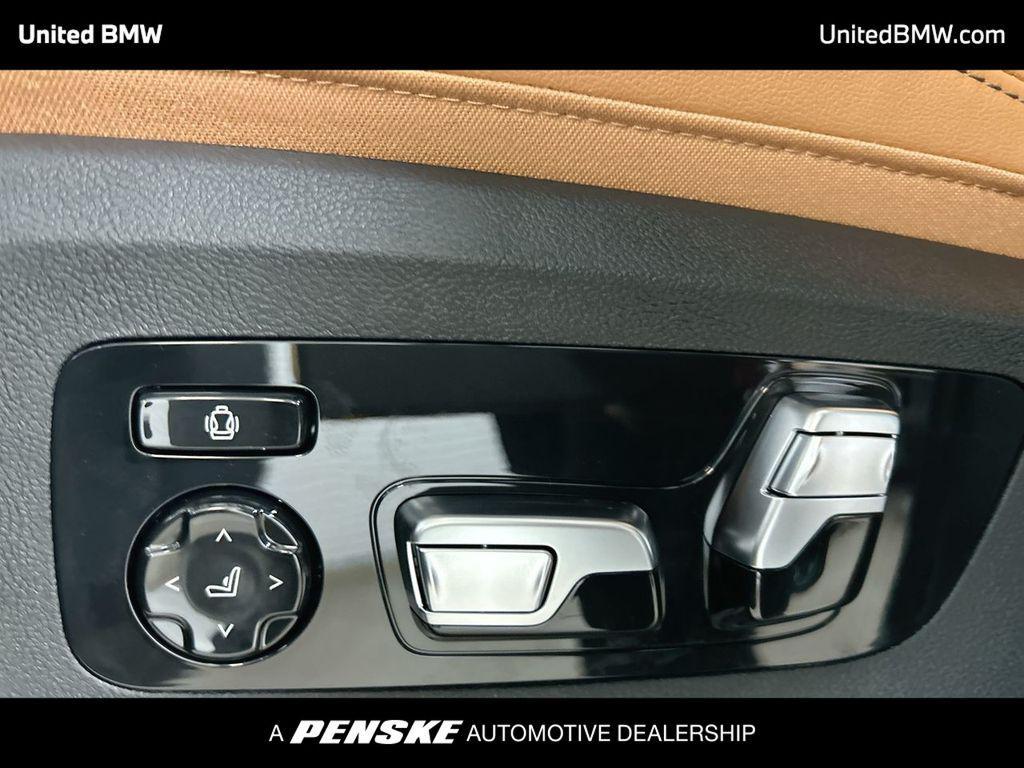 new 2026 BMW X5 car, priced at $78,975