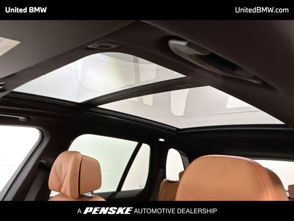 new 2026 BMW X5 car, priced at $78,975