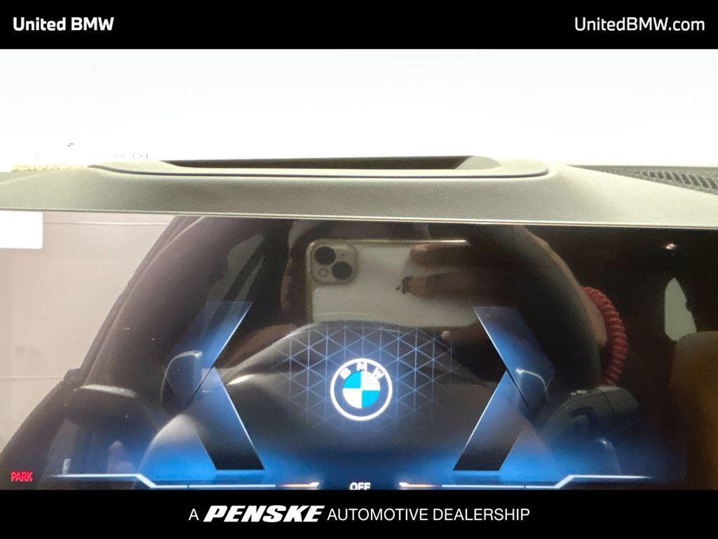 new 2026 BMW X5 car, priced at $78,975