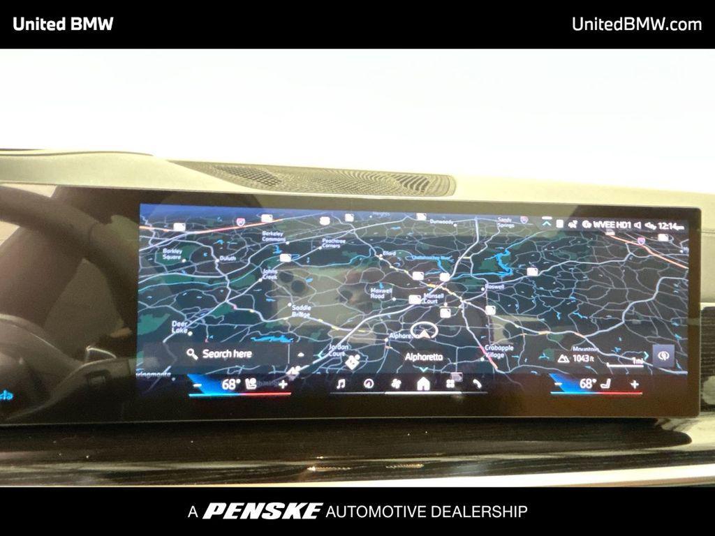 new 2026 BMW X5 car, priced at $78,975