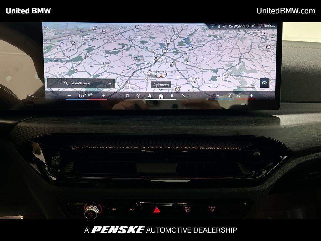 used 2025 BMW 430 car, priced at $56,996