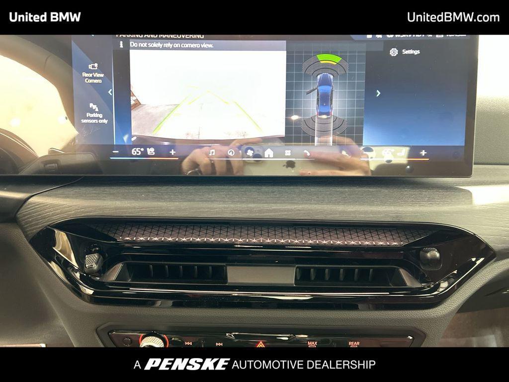 used 2025 BMW 430 car, priced at $56,996