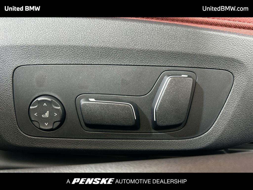 used 2025 BMW 430 car, priced at $56,996