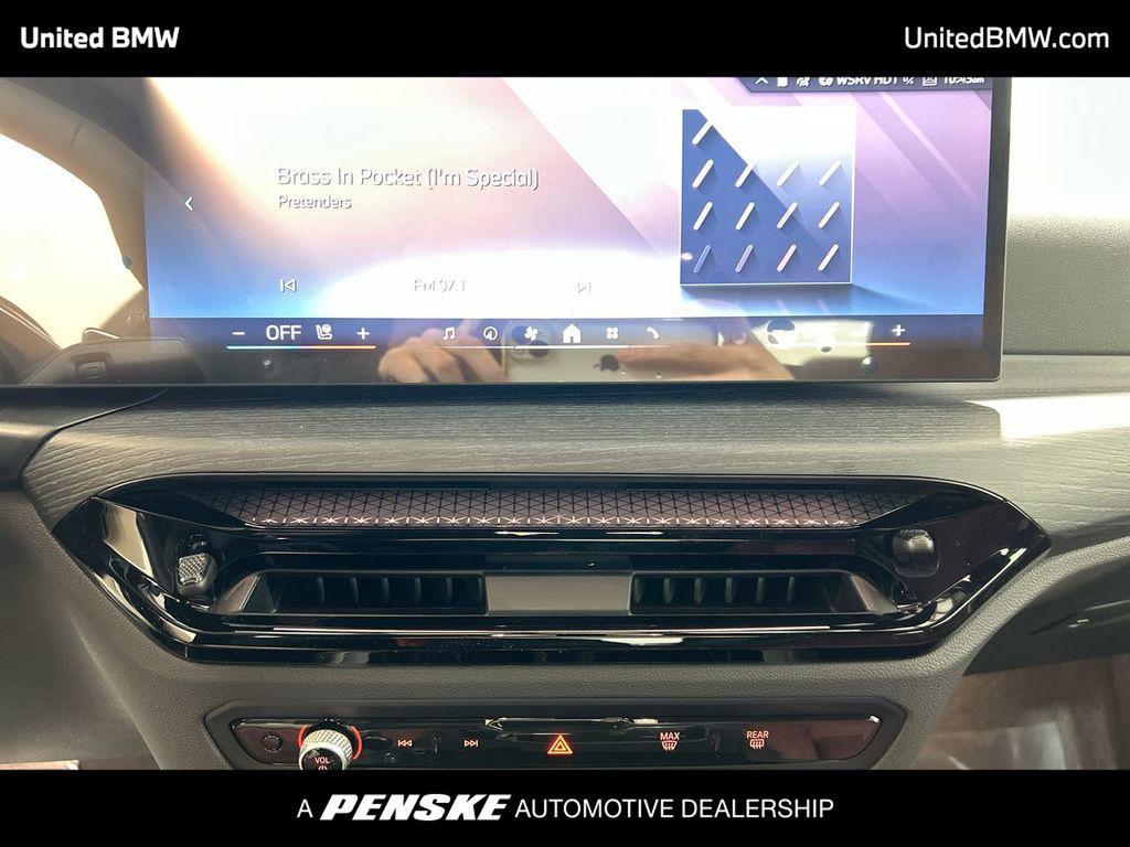 used 2025 BMW 430 car, priced at $56,996