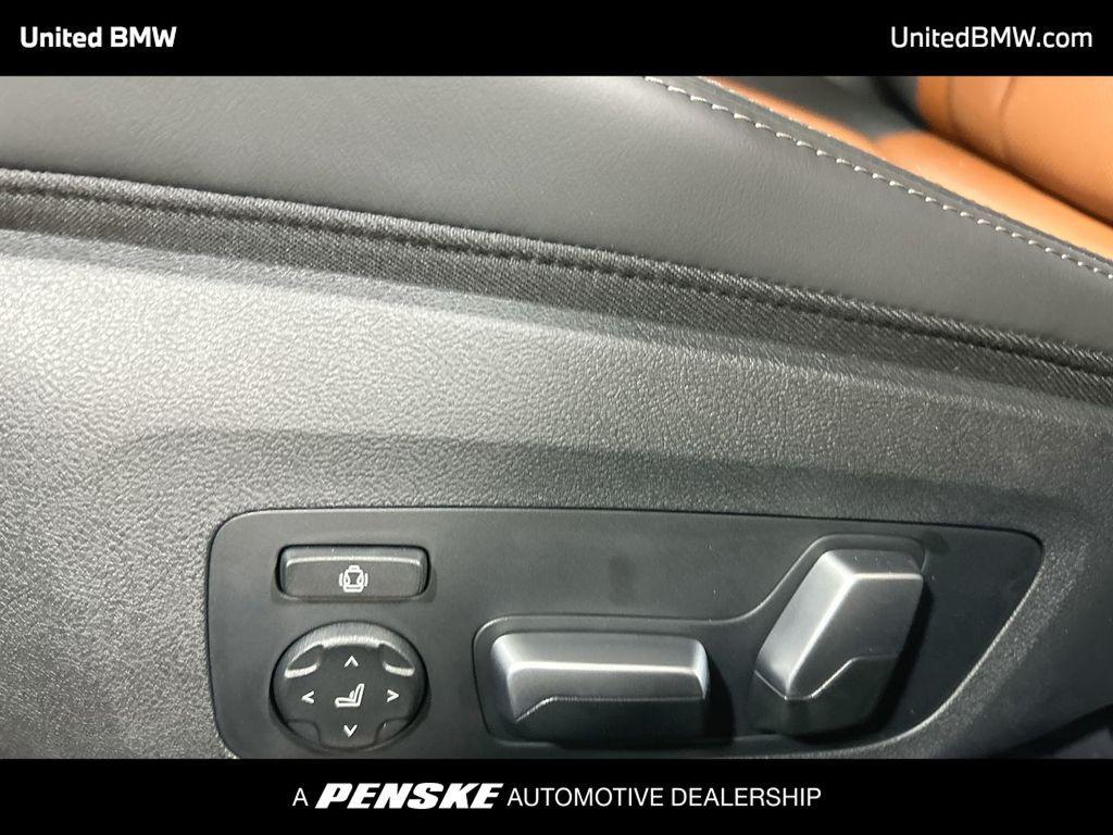 used 2026 BMW M850 Gran Coupe car, priced at $118,996