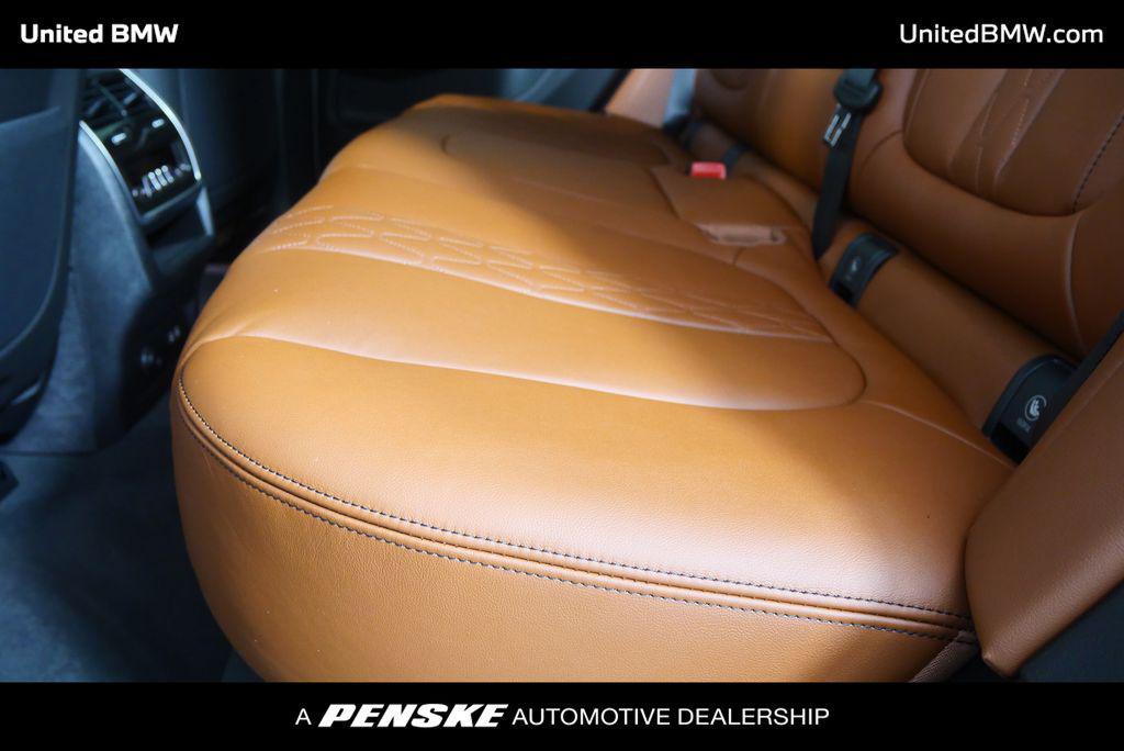 new 2026 BMW X5 car, priced at $87,925