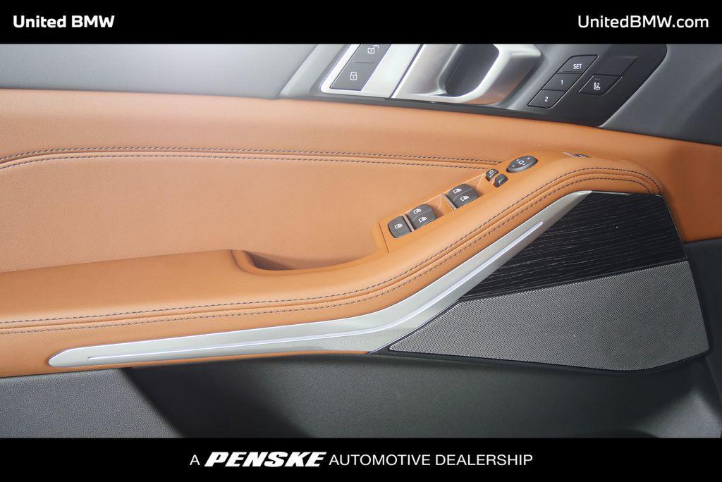 new 2026 BMW X5 car, priced at $87,925